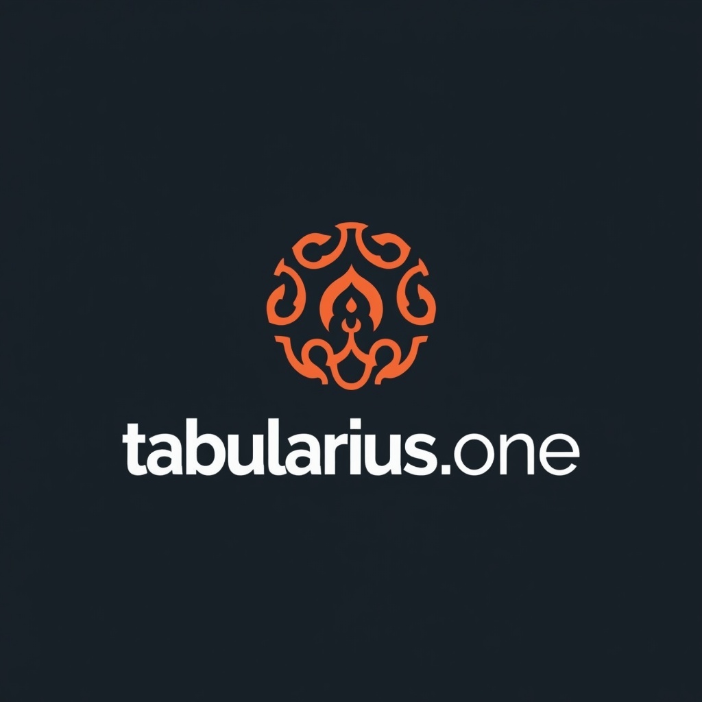 Tabularius